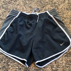 Nike Dri-Fit Running Shorts